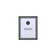 Sensor TVOC Aosong Sensor etanol ammonia Isyarat digital I²C AGS10