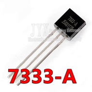 10pcs/lot HT7333 A 7333 A HT7333 HT7333A 1 TO 92 new original In Stock