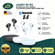 AUKEY TWS Bluetooth Beyond ANC Elite Series True Wireless Earbuds IPX4 EP-B2