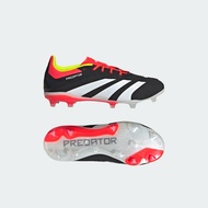 adidas Bóng đá Giày Đá Bóng Firm Ground Predator Elite Trẻ em Đen IG7746