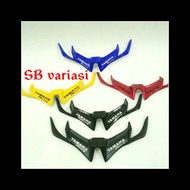 WINGLET R15 NEW V3 - winglet all new R15 VVA 2017 LED model V2