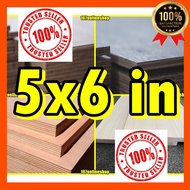 lynshop 5x6 inches plywood plyboard marine ordinary pre cut custom cut