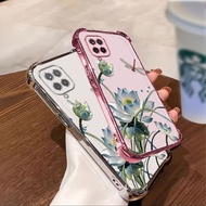 Casing Samsung A12 5G A22 4G 5G M12 M22 M32 M33 phone case 2025 NEW Silicone Four corner protection 