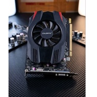 VGA CARD COLORFUL GT1030 2GB DDR5