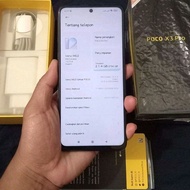 Poco X3 pro 8/256 second like new garasni 11 bulan