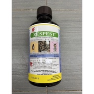 🔥🔥BIG SALES🔥🔥 [100% Original] [1L] Zespest [Chlorpyrifos 38.7%] [Lipas | Anai-Anai]
