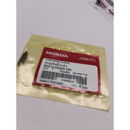 Valve Screw Wave 110i 2021-2024 Code 90012-KWW-740 Genuine From The Center