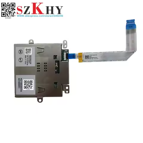 Original Smart Card Reader For ThinkPad T14 P14s Gen3 Gen4,5C61B41058 5C61B41059 SC60H01268 SC60H012