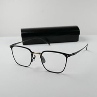 金子眼鏡 KJ-40A 眼鏡 太陽眼鏡 eyewear sunglasses