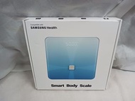 Samsung Health ITFIT Smart Body Scales 三星智能健康磅 體脂 體重計 多項功能 (B01-004)
