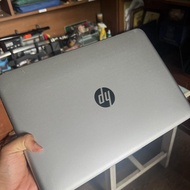 LAPTOP 1 JUTAAN HP AMD A6 RAM 4GB