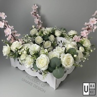 Dulang Hantaran Perkahwinan Tray Diy Wedding Tray Dulang Kahwin