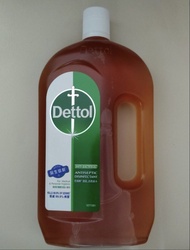 滴露多用途消毒藥水 1.2L 殺菌