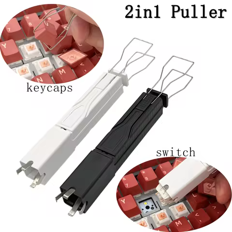 Mechanical Keyboard Keycap Switch Puller Suitable for Personalized Gaming Mechanical Keyboard