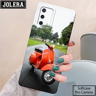 Case Oppo A95 Softcasehp Case Oppo A95 Siliconehp Oppo A95 Case Oppo A95 Cool Cartoon Motif - Cute C