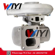 Turbo Charger For Caterpillar Earth Moving D333C 3LM-319 310130 6N1571 4N8969 4N9555 0R5809 159623 1