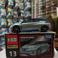 TOMICA NISSAN IDS CONCEPT