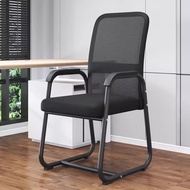 KUMALL เก้าอี้ เก้าอี้สำนักงาน เก้าอี้ทำงาน มีขาตั้งเป็นเหล็ก คุณภาพดี Office Chair