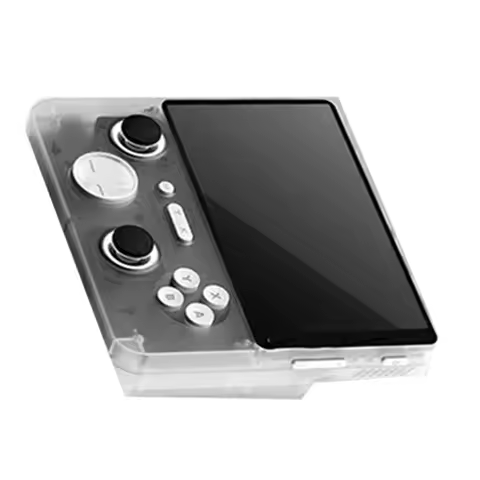 Video Game Console E5Plus Handheld Video Game Console 5inch HD Retro Game