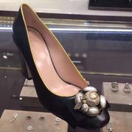 （歐洲原價代購）GUCCI 新款 女鞋 NT $31800