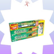 Mu'min Premium Mint Toothpaste Twinpack Huat Tiong