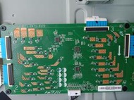 JVC LED液晶電視T65升壓板0171-2471-0172