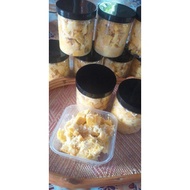 JERUK BUAH BAMBANGAN(usahawan muslim SABAH)