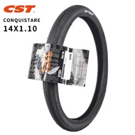 14inch Bicycle Tires 14x1.10 60tpi C1761 28-254 Children's Bicycle Tube Tyre