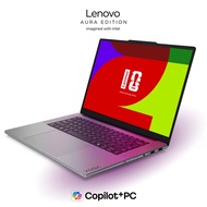[2026] Lenovo Yoga Pro 7i Aura 15 Gen 11 (Up to Intel Ultra 9 386H/15" 165hz 2.5K/RTX5060) 15% OFF
