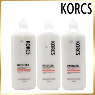 KORCS hair oxidizer 1000ml