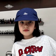 Kids Panel Hat Classic Kids 5-panel Hat/