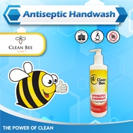 CLEANBEE Antiseptic Hand Wash