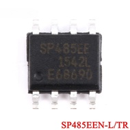 20Pcs/5pcs SP485EEN-L/TR SP485E SP485EE SP485 SOIC-8 Transceiver RS485 4.75V-5.25V Chip IC