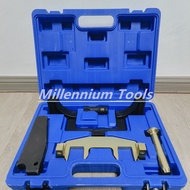 XR TOOLS M271 Camshaft Alignment Engine Timing Tool Chain Fixture Tool Kit Compatible For Mercedes B