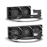 ABEE AIO U360 U240 CPU water cooler for LGA1851/LGA1700