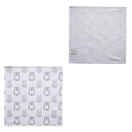 日本直送~新款Miffy超細纖維抹布$48/新款Miffy多用途吸水墊$65