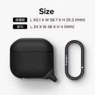 SGP Spigen AirPods3 Slim Armor 防水保護殼