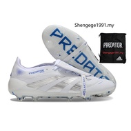PREDATOR 25 ACCURACY+ FG BOOTS size：35-45 Men's Shoes Women's Shoes Children's Shoes Original in sto