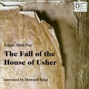 Fall of the House of Usher, The Edgar Allan Poe
