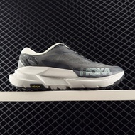 A8BP Hoka One One Mafate X Crosscountry running shoes，Men's and women's platform sports shoes