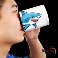 Mug animal mouth gift ideas