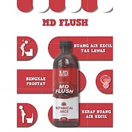 MD FLUSH UBAT KENCING MANIS KENCING TAK LAWAS KENCING BERBUIH.