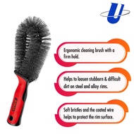 Sonax Wheel Rim Brush