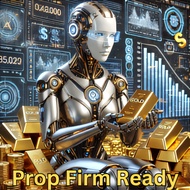 Gold ISIS MT4 v1.1 Diverse Strategies