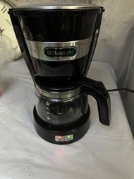 Delonghi  icm14011咖啡機