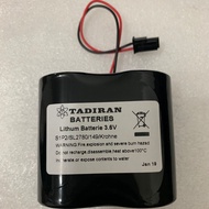 YY 1pce S1P2 Lithium Battery Pack