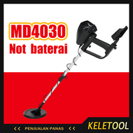 KELETOOL 4030 metal detector emas bawah tanah detektor emas detektor logam emas dalam tanah Detektor logam tianxun