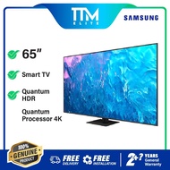 Samsung QLED TV QA65Q70CA (65 inch) 4K UHD Smart TV