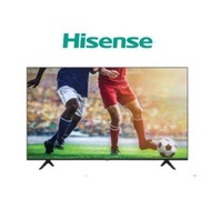 Hisense 50" 4K UHD Smart LED TV - 50E6K