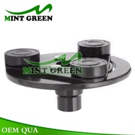 C1436 AC Compressor Clutch For Mazda 3 5 H12A1AJ4EX  CC4361K00A CC4361K00B CC2961450G CC29-61-K00D C